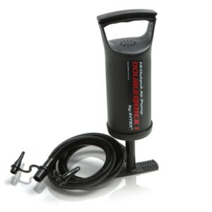 Double Quick I 30cm kolbpump INTEX 68612