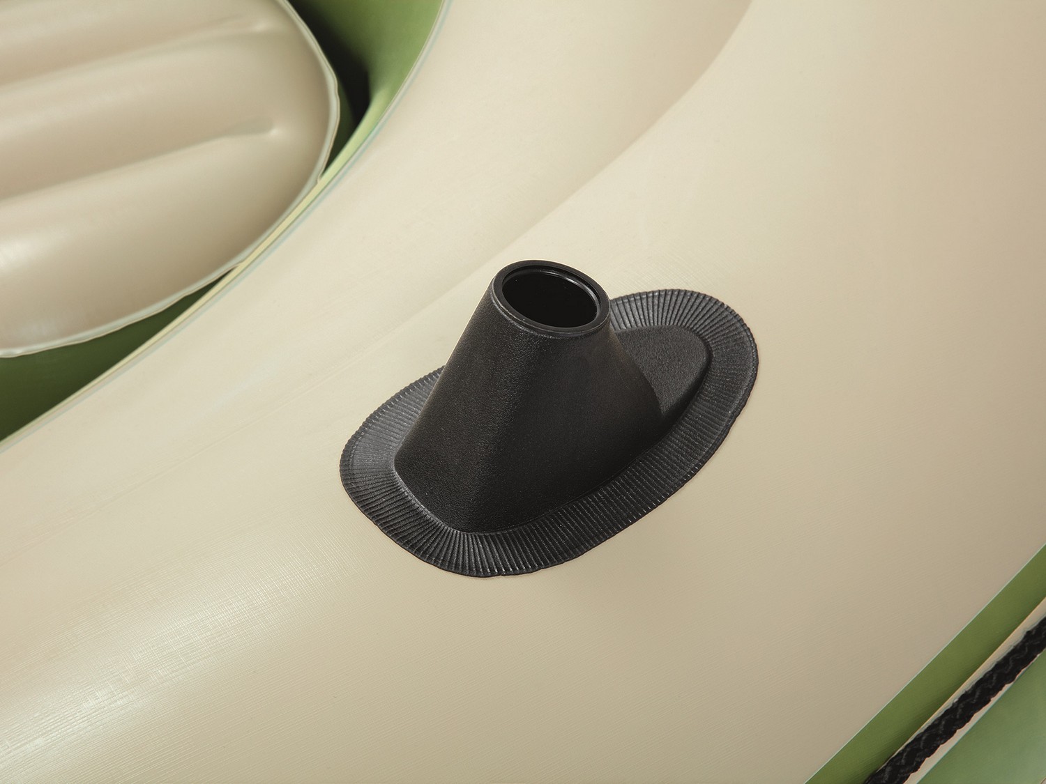 Täispuhutav paat Voyager 500 + aerud 348 x 142 cm Bestway 65001 - Image 5