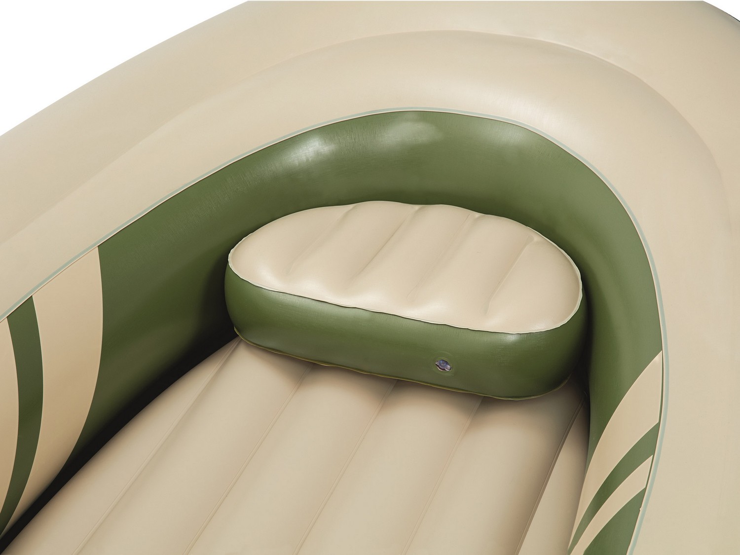 Täispuhutav paat Voyager 500 + aerud 348 x 142 cm Bestway 65001 - Image 8