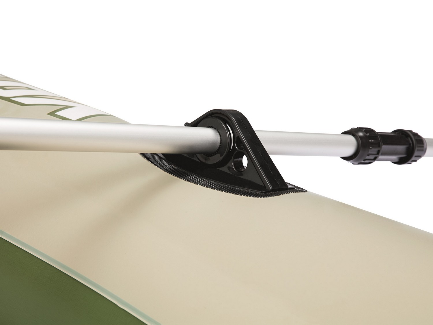 Täispuhutav paat Voyager 500 + aerud 348 x 142 cm Bestway 65001 - Image 9