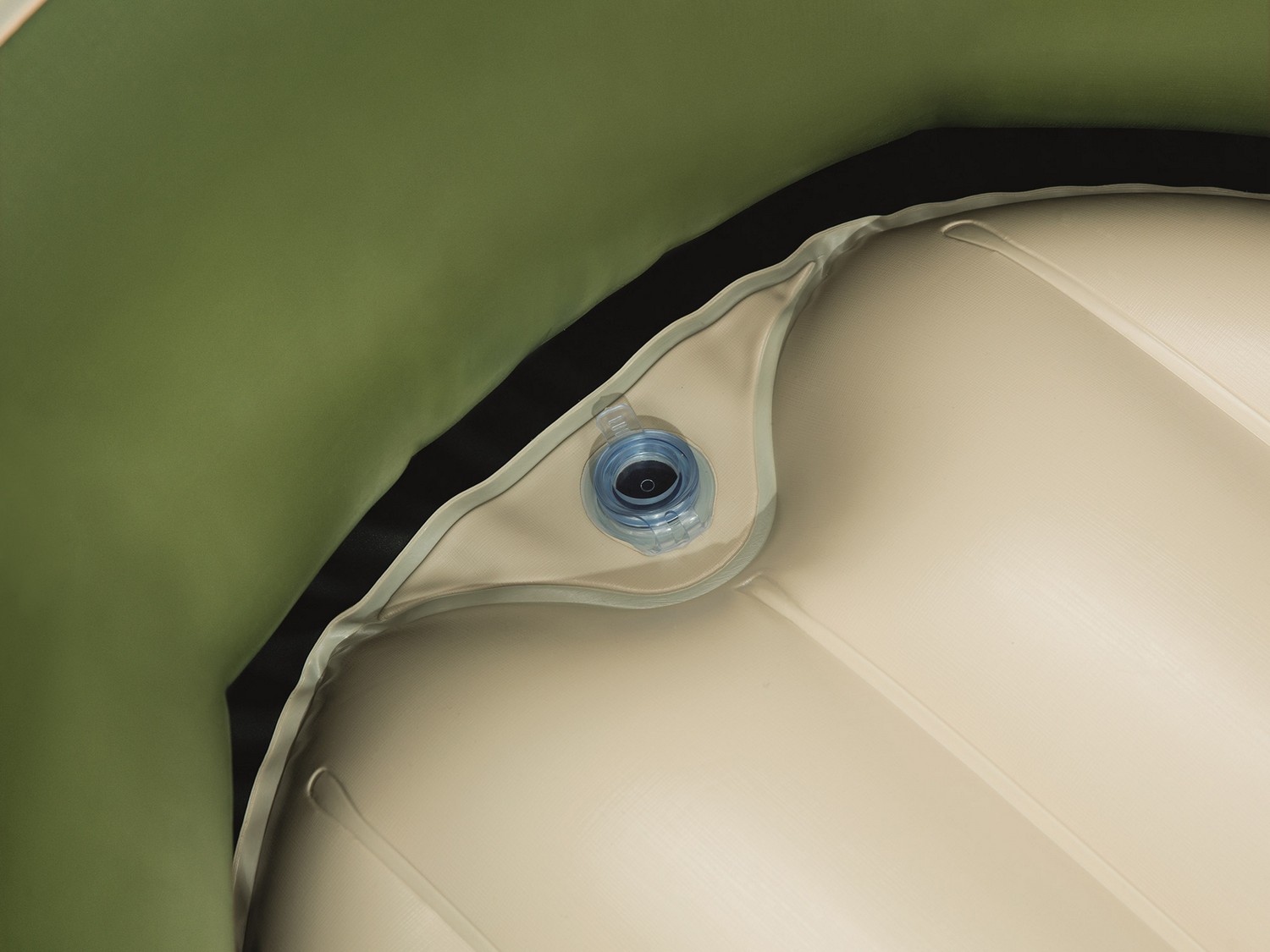 Täispuhutav paat Voyager 500 + aerud 348 x 142 cm Bestway 65001 - Image 10