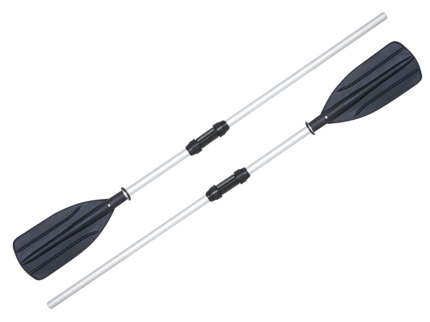 Täispuhutav paat Voyager 500 + aerud 348 x 142 cm Bestway 65001 - Image 11