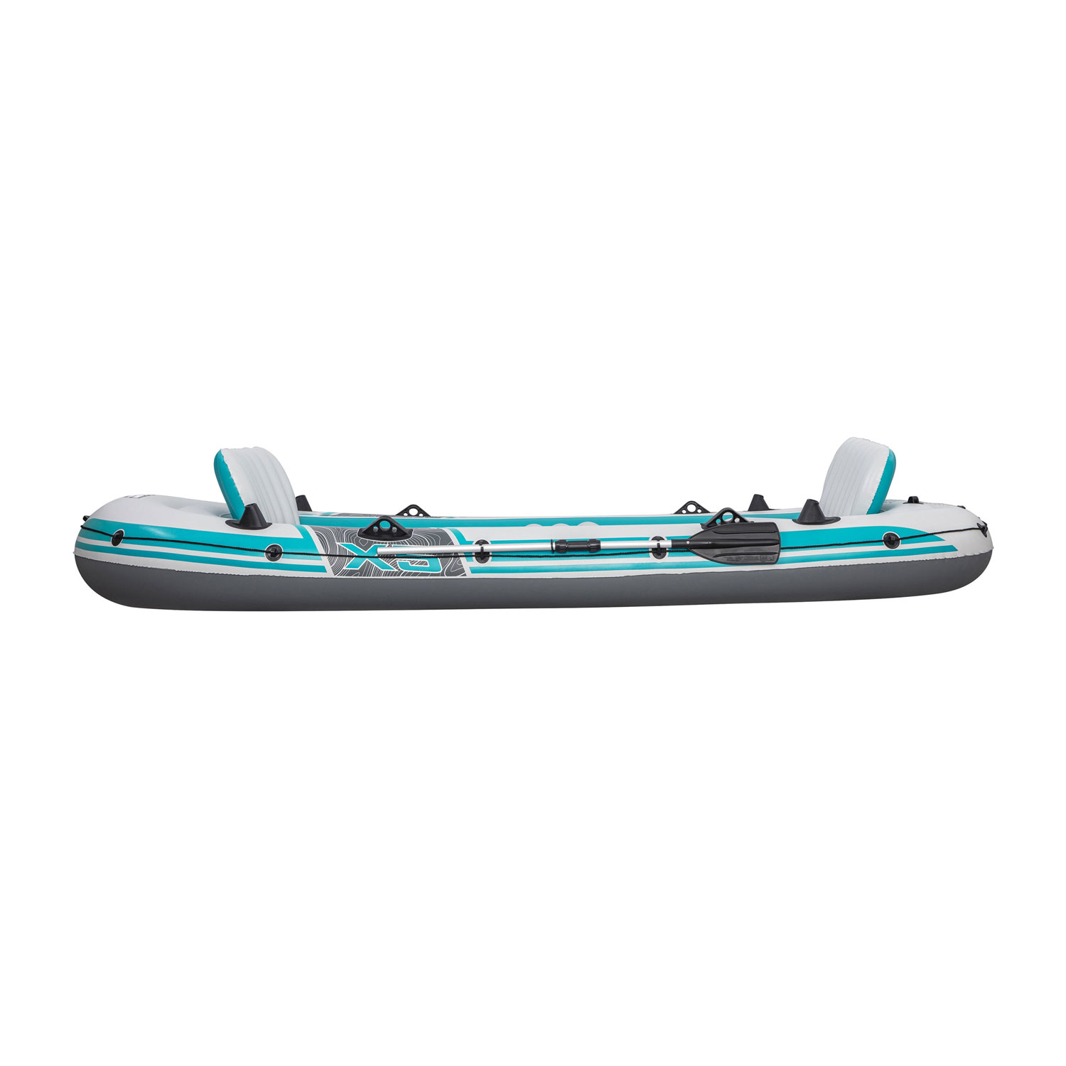 Ponton Hydro-Force Adventure Elite X5 Bestway 65159 - Image 15