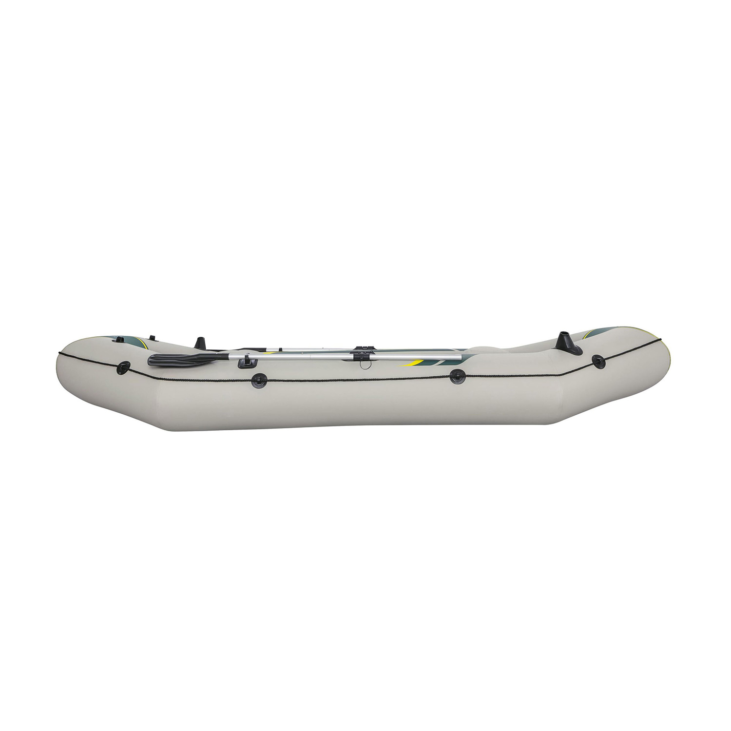 Pontoon Hydro-Force Ranger Elite X4 Bestway 65157 - Image 3