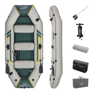 Pontoon Hydro-Force Ranger Elite X4 Bestway 65157