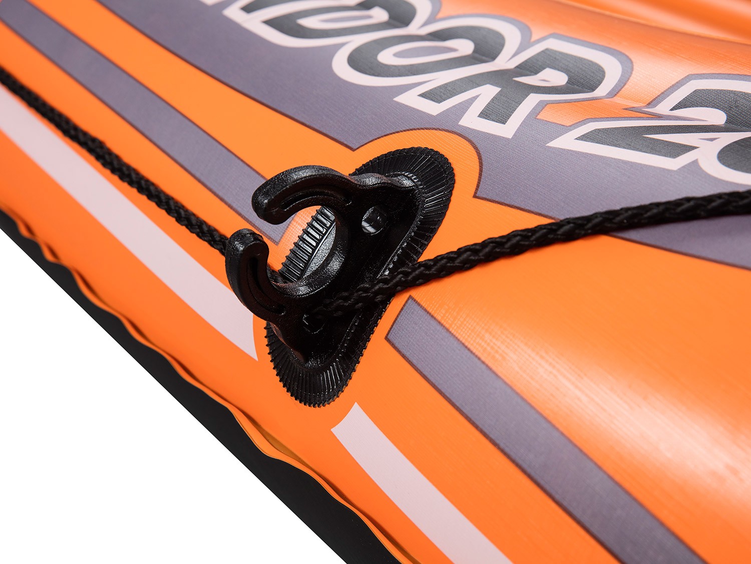 Hydro-Force komplekt 188 x 98 cm pontoon, aerud + pump, Bestway 61062 - Image 6