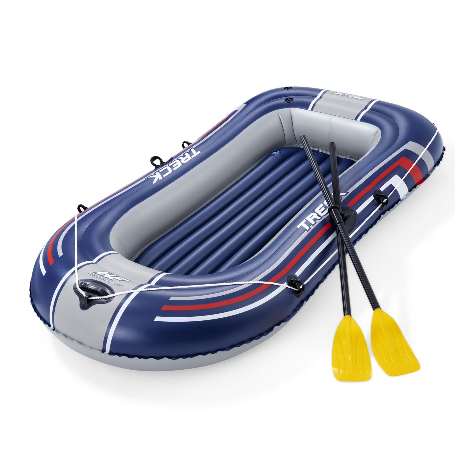 Ponton Hydro-Force Treck X1 Bestway 61083 - Image 4