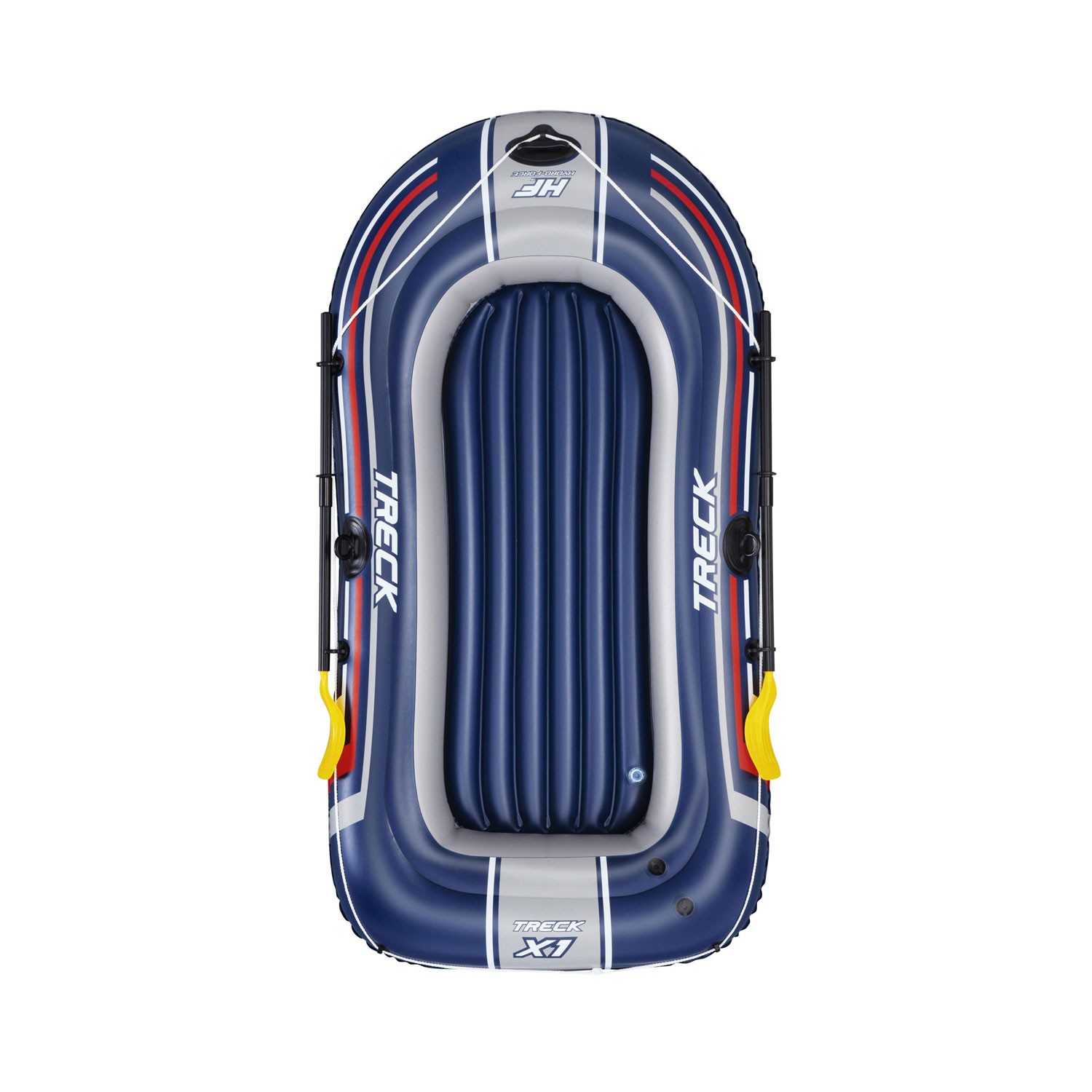 Ponton Hydro-Force Treck X1 Bestway 61083 - Image 2