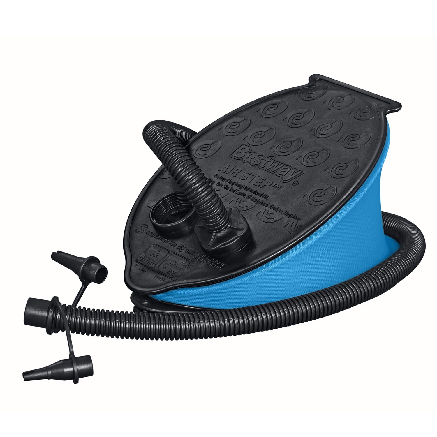 Ponton Hydro-Force Treck X1 Bestway 61083 - Image 6