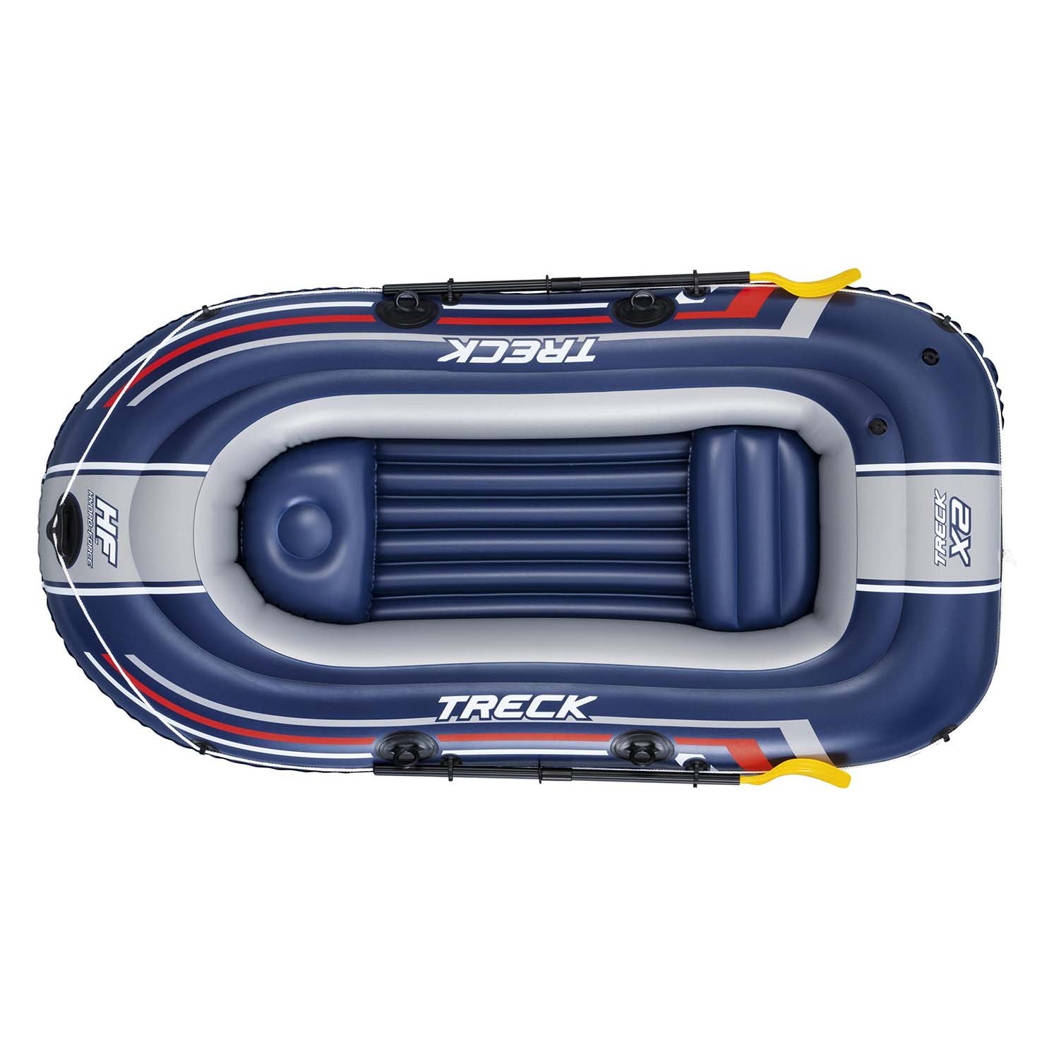 Ponton Hydro-Force Treck X2 Bestway 61068 - Image 5