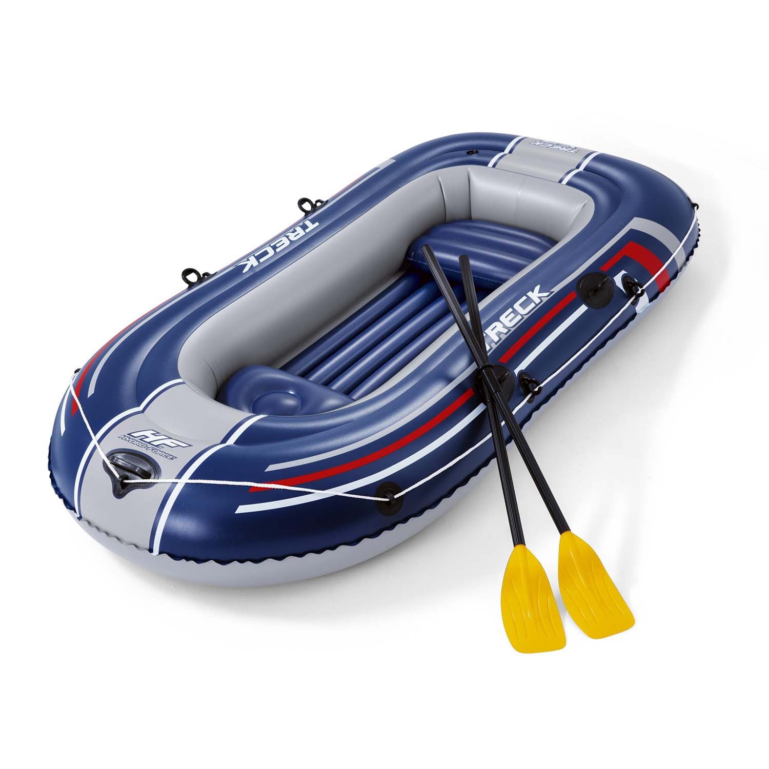 Ponton Hydro-Force Treck X2 Bestway 61068 - Image 7