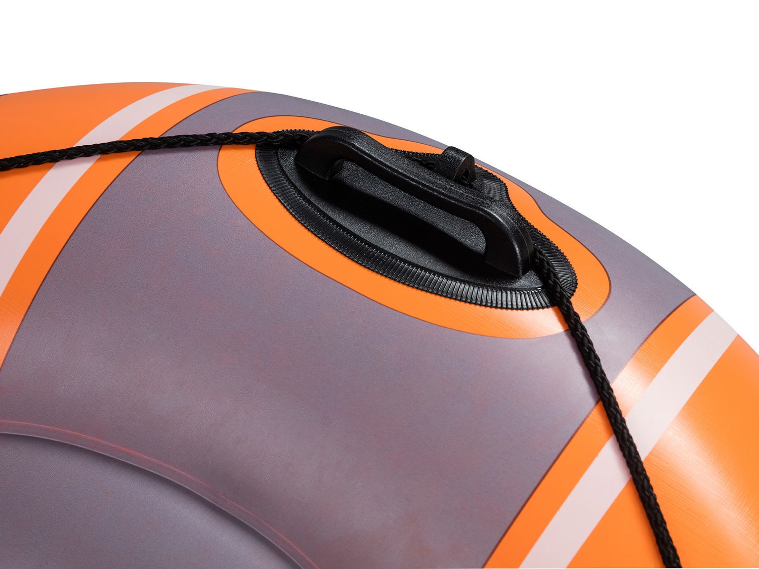 KONDOR 1000 täispuhutav paat + aerud 155 x 93 cm Bestway 61078 - Image 3