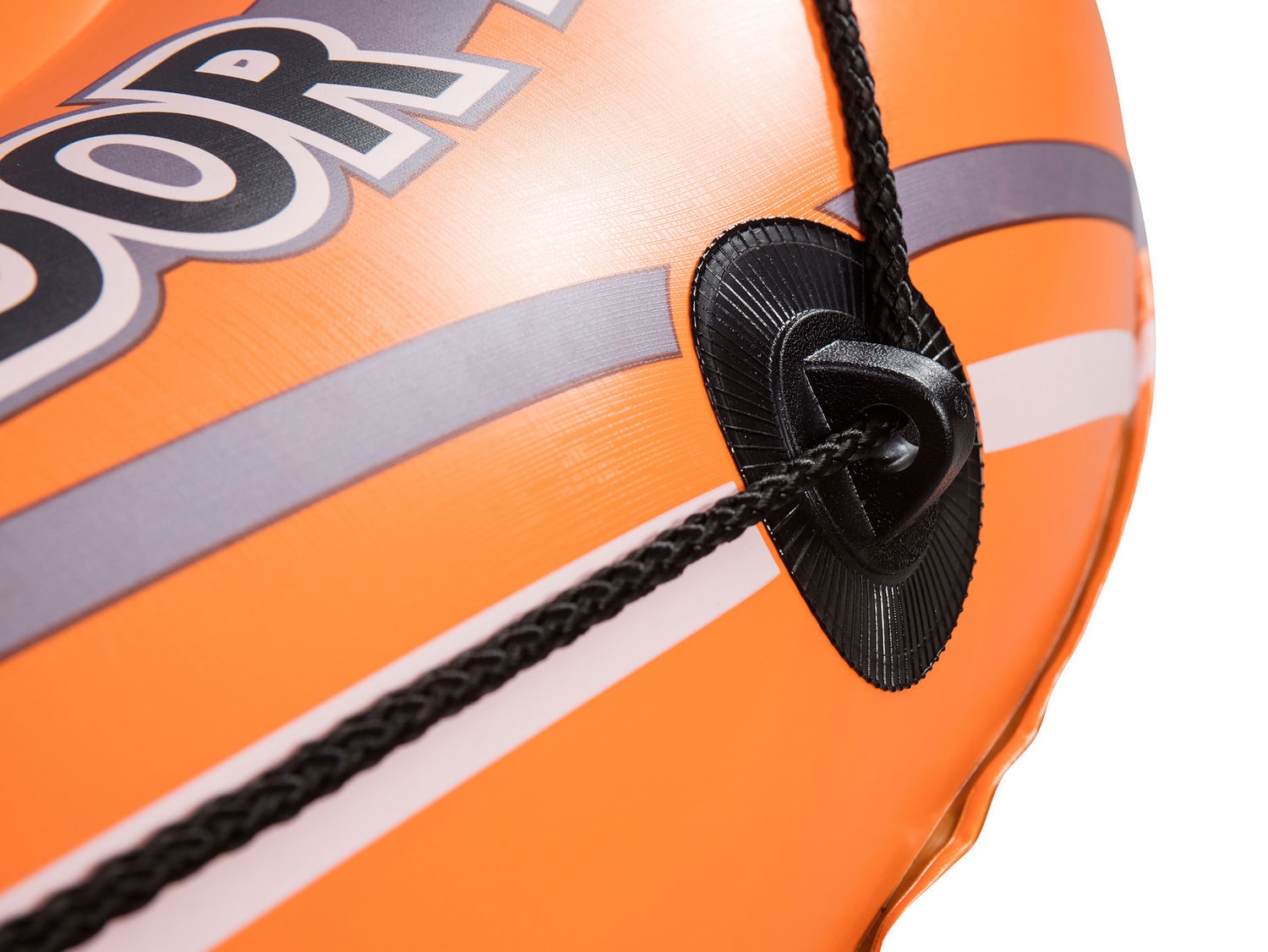 KONDOR 1000 täispuhutav paat + aerud 155 x 93 cm Bestway 61078 - Image 4