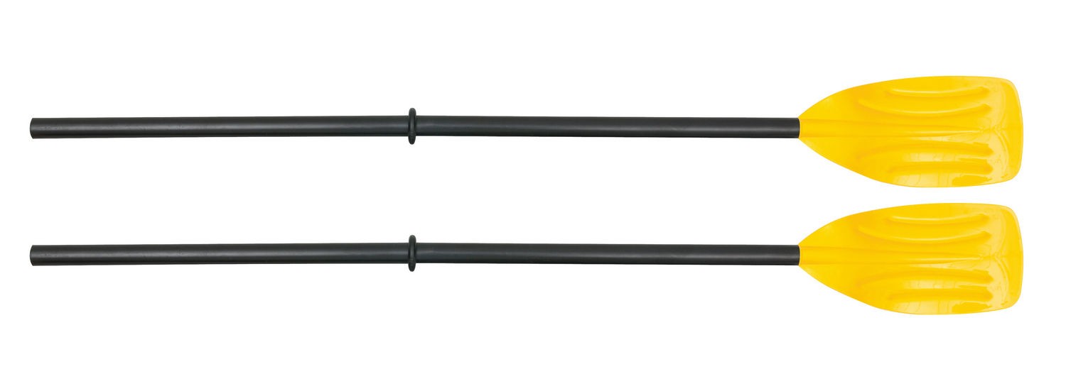 KONDOR 1000 täispuhutav paat + aerud 155 x 93 cm Bestway 61078 - Image 5