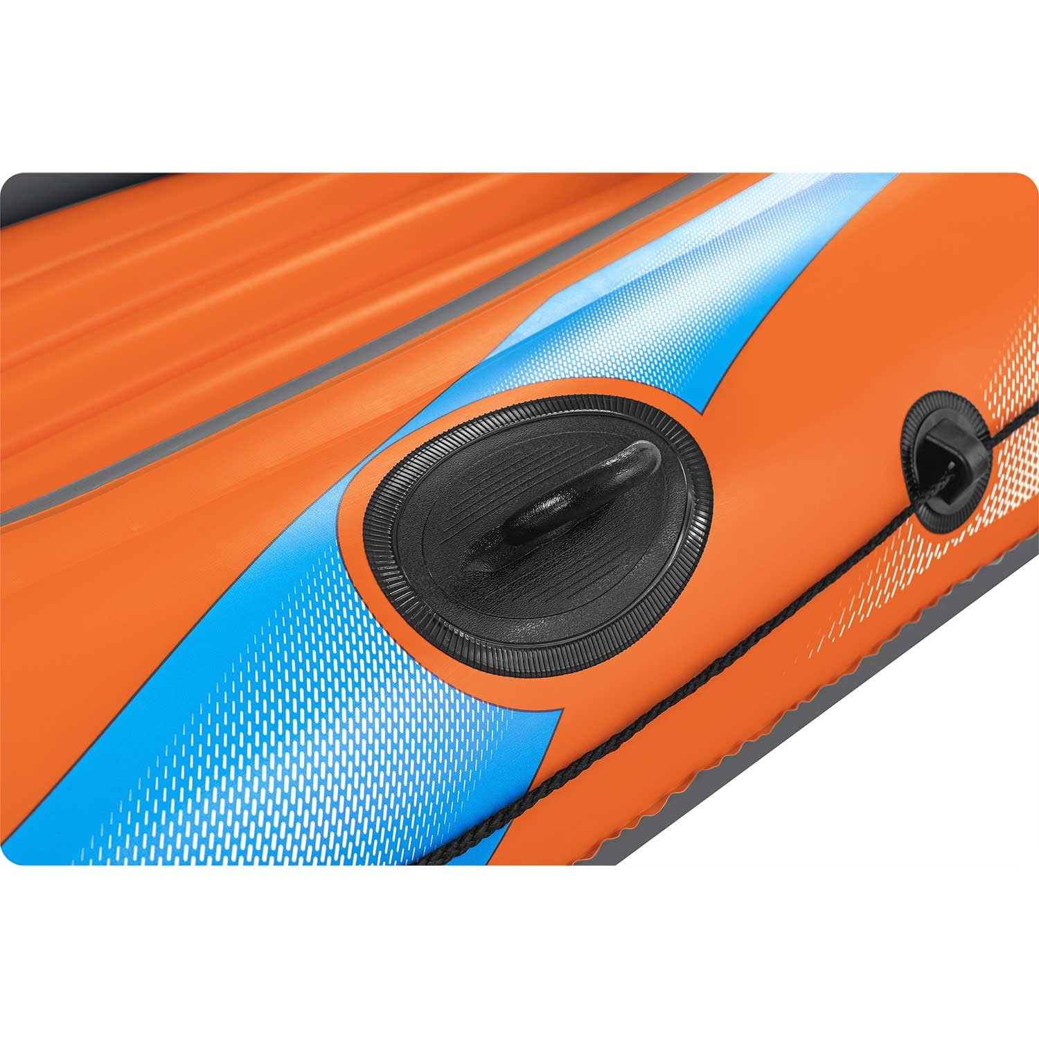 Pontoon KONDOR 2000 196 x 106 cm Bestway 61141 - Image 14