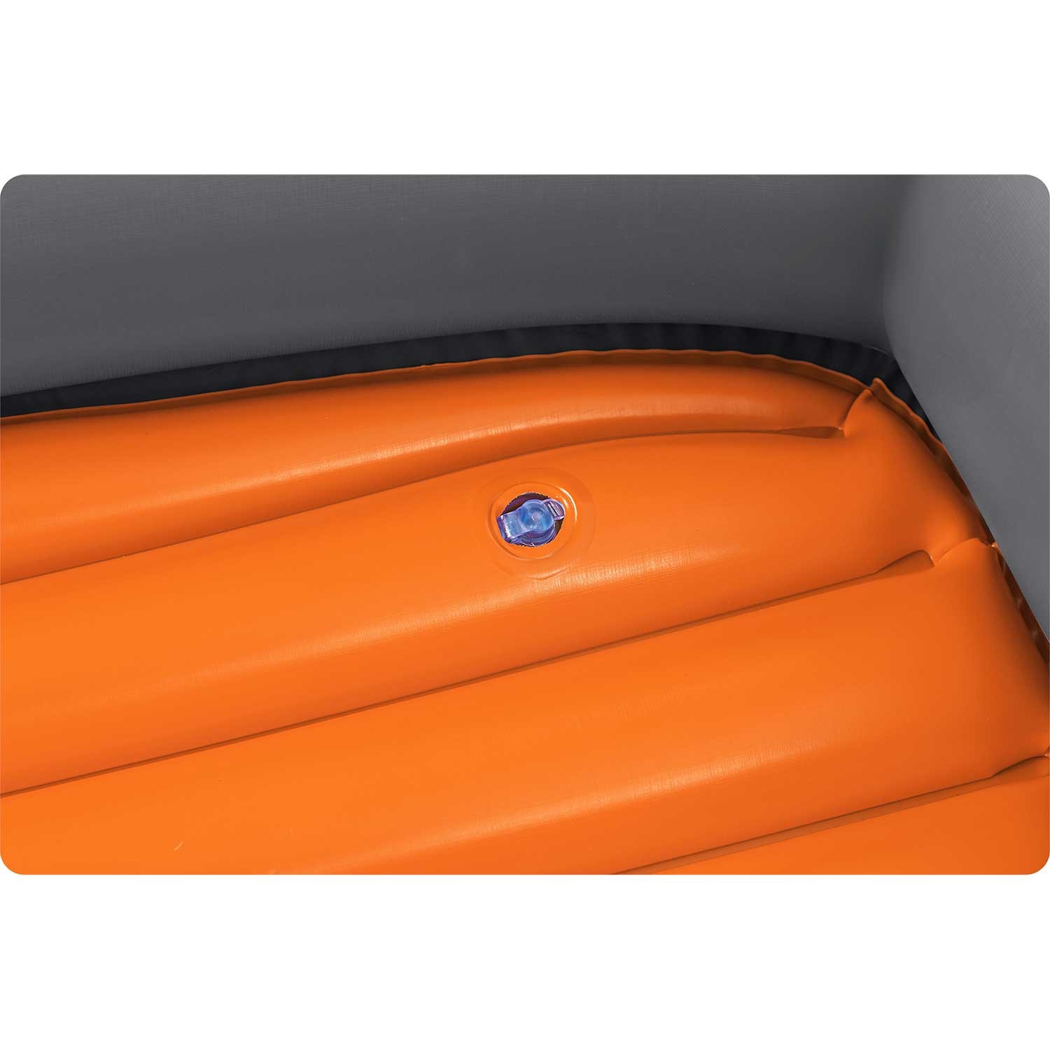 Pontoon KONDOR 2000 196 x 106 cm Bestway 61141 - Image 15