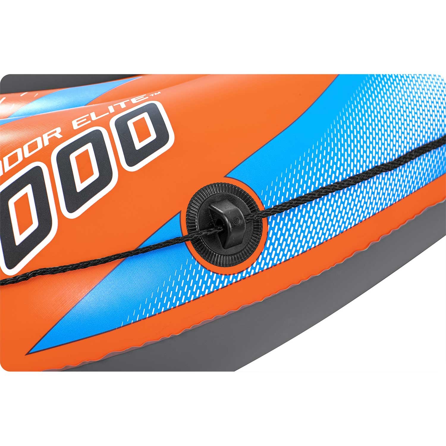 Pontoon KONDOR 2000 196 x 106 cm Bestway 61141 - Image 16