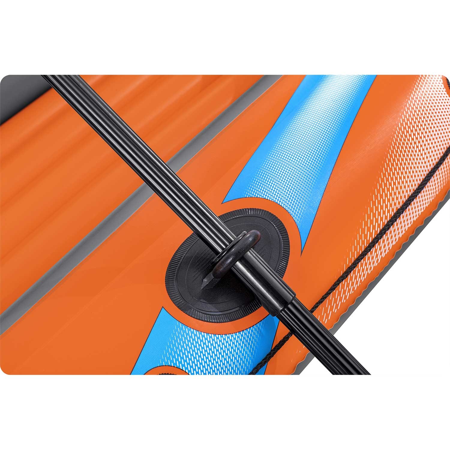 Pontoon KONDOR 2000 196 x 106 cm Bestway 61141 - Image 9