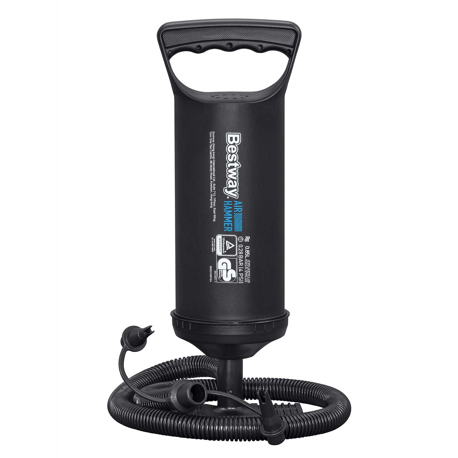 Pontoon KONDOR 3000 246 x 122 cm Bestway 61145 - Image 3