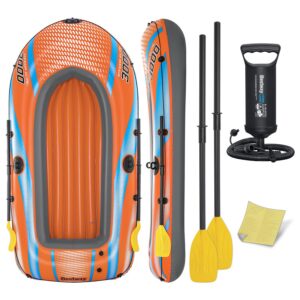 Pontoon KONDOR 3000 246 x 122 cm Bestway 61145