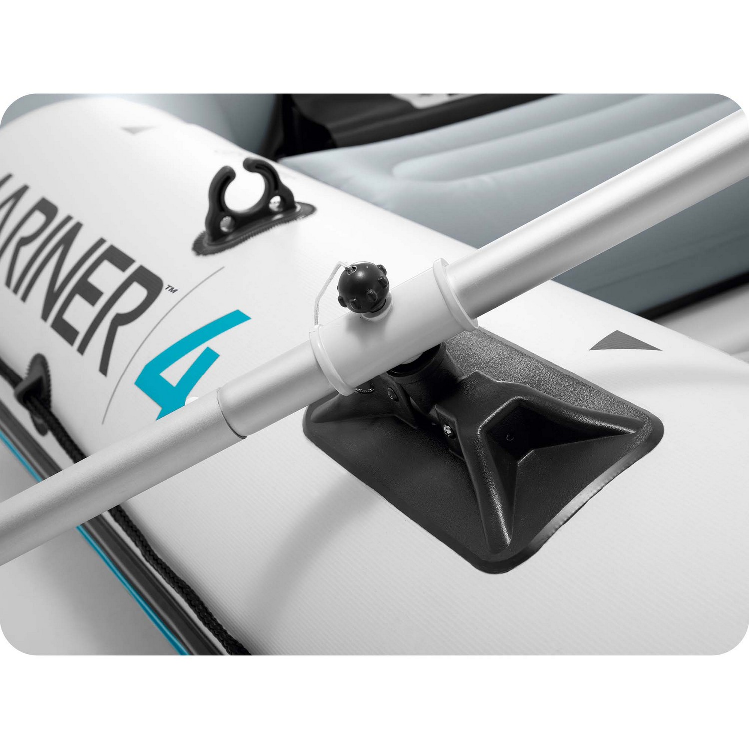 Ponton Mariner 4 komplekti 328 x 145 x 48 cm INTEX 68376 - Image 6