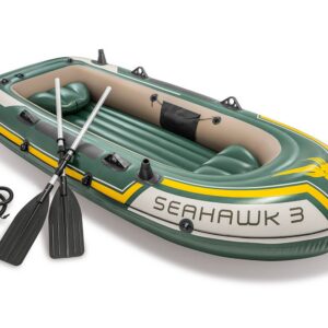 Ponton Seahawk 3 - 295 x 137 x 43 cm INTEX 68380