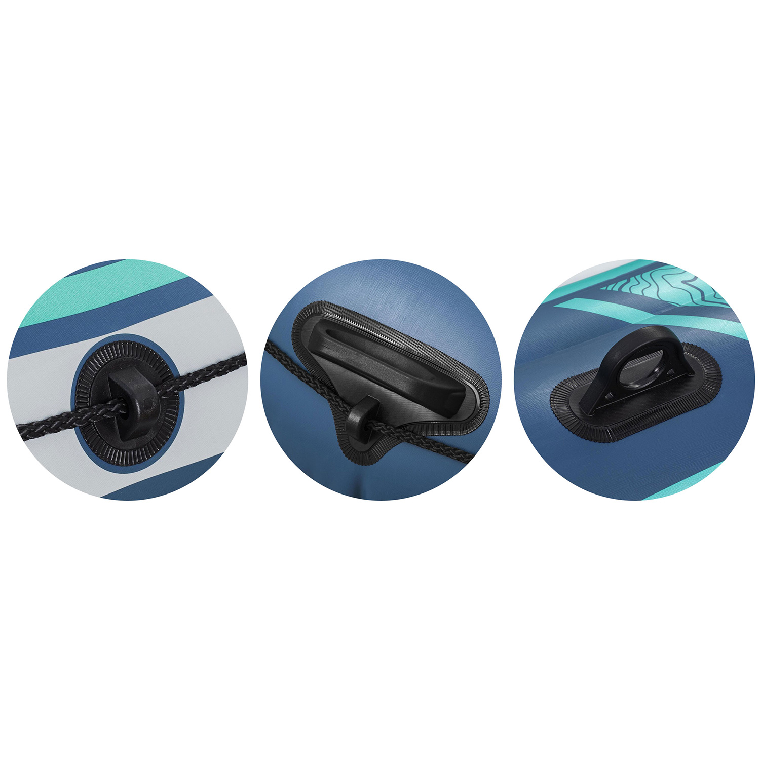 Ponton Trek X3 parv 294 x 137 cm Bestway 61154 - Image 6