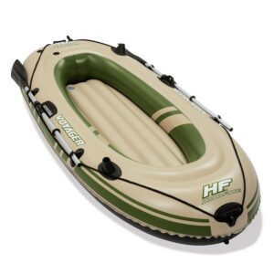 Pontoon Voyager 300 Bestway 65051