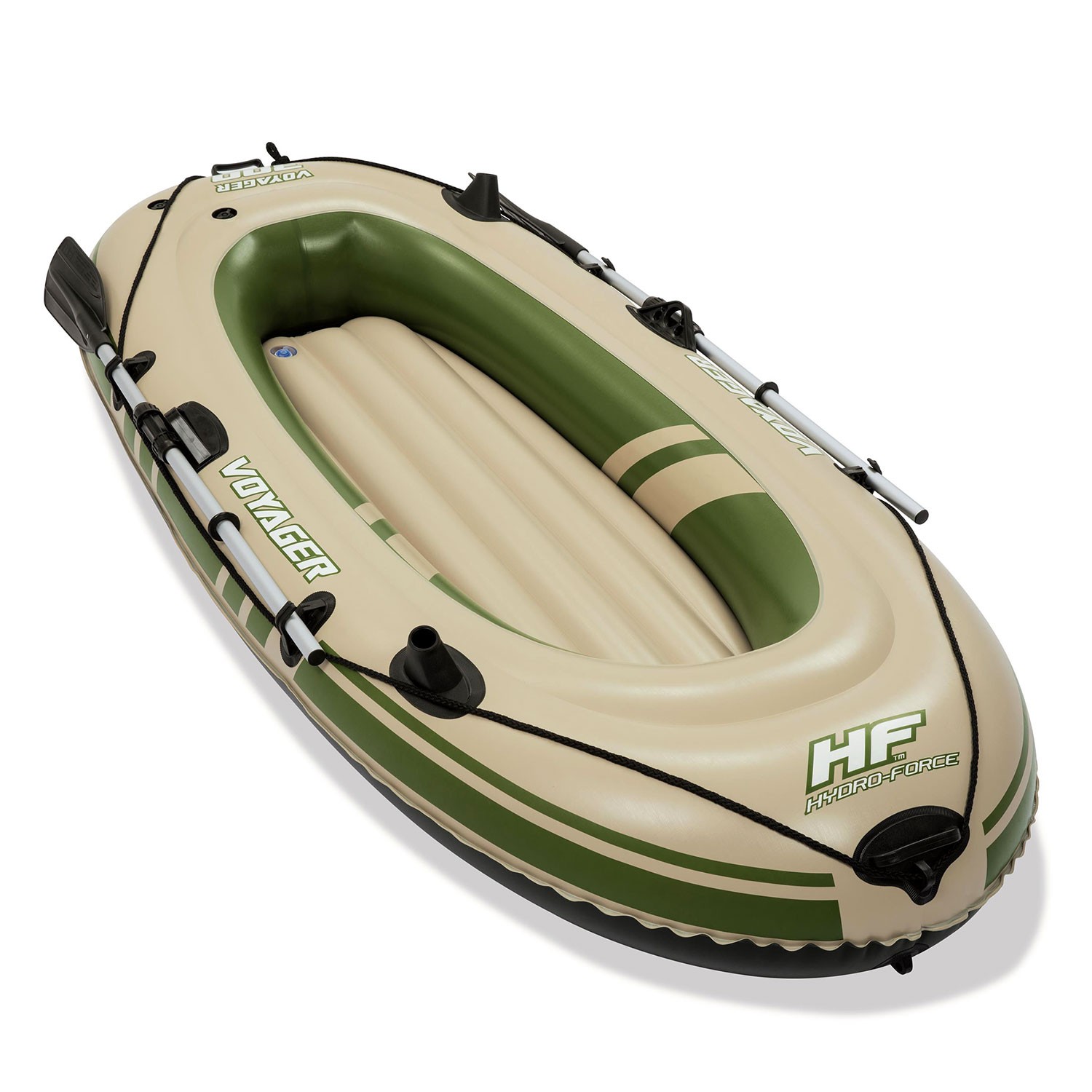 Pontoon Voyager 300 Bestway 65051