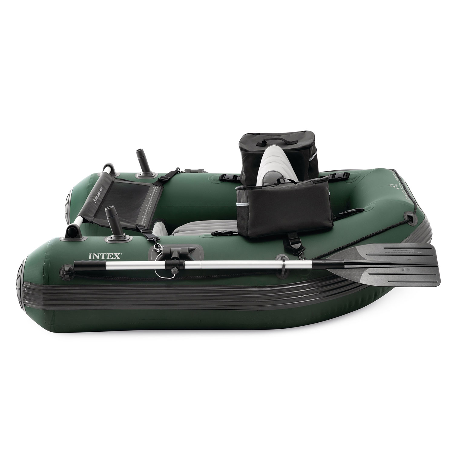 Big Catch Pro kalapaat 165 x 119 x 38 cm INTEX 68381 - Image 2