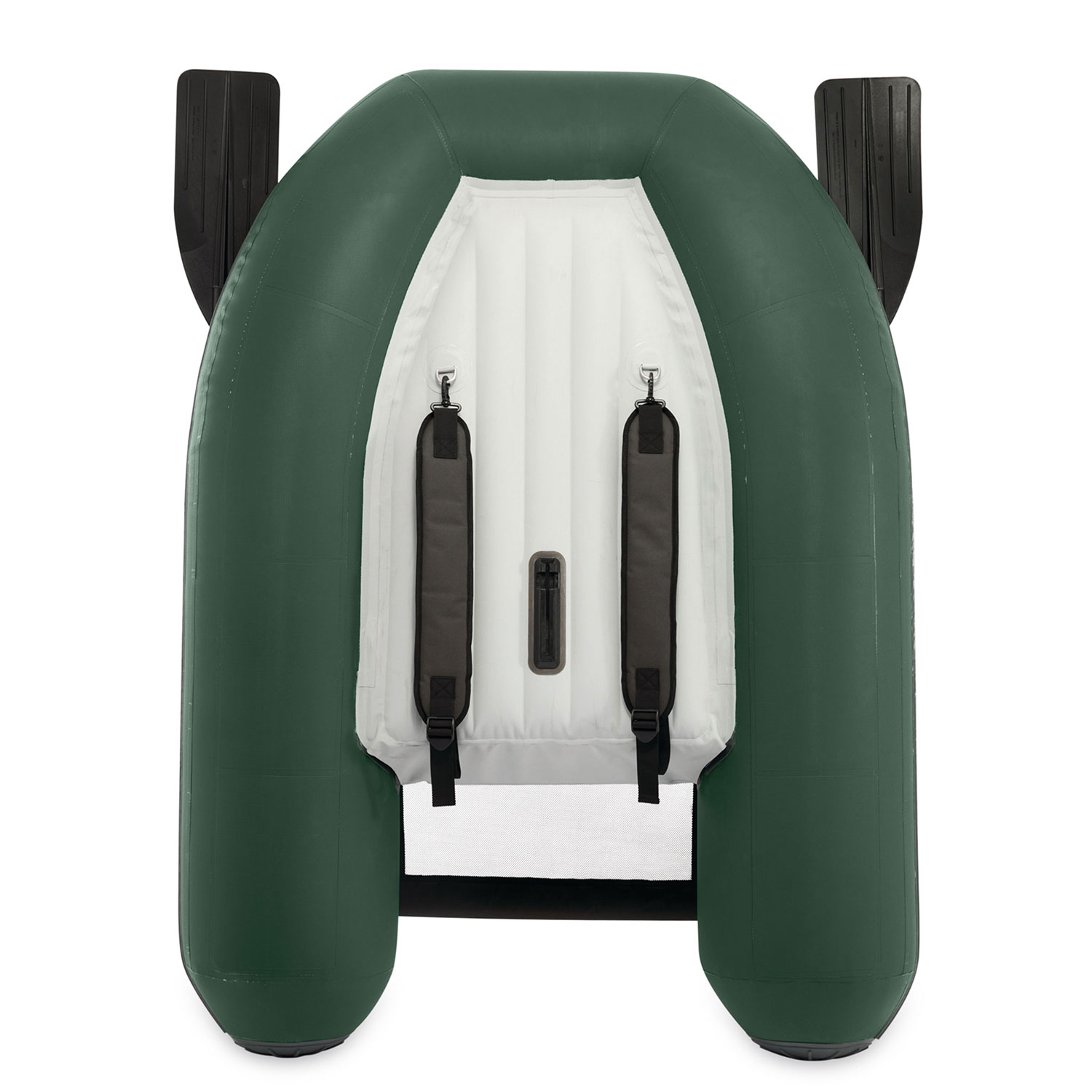 Big Catch Pro kalapaat 165 x 119 x 38 cm INTEX 68381 - Image 3