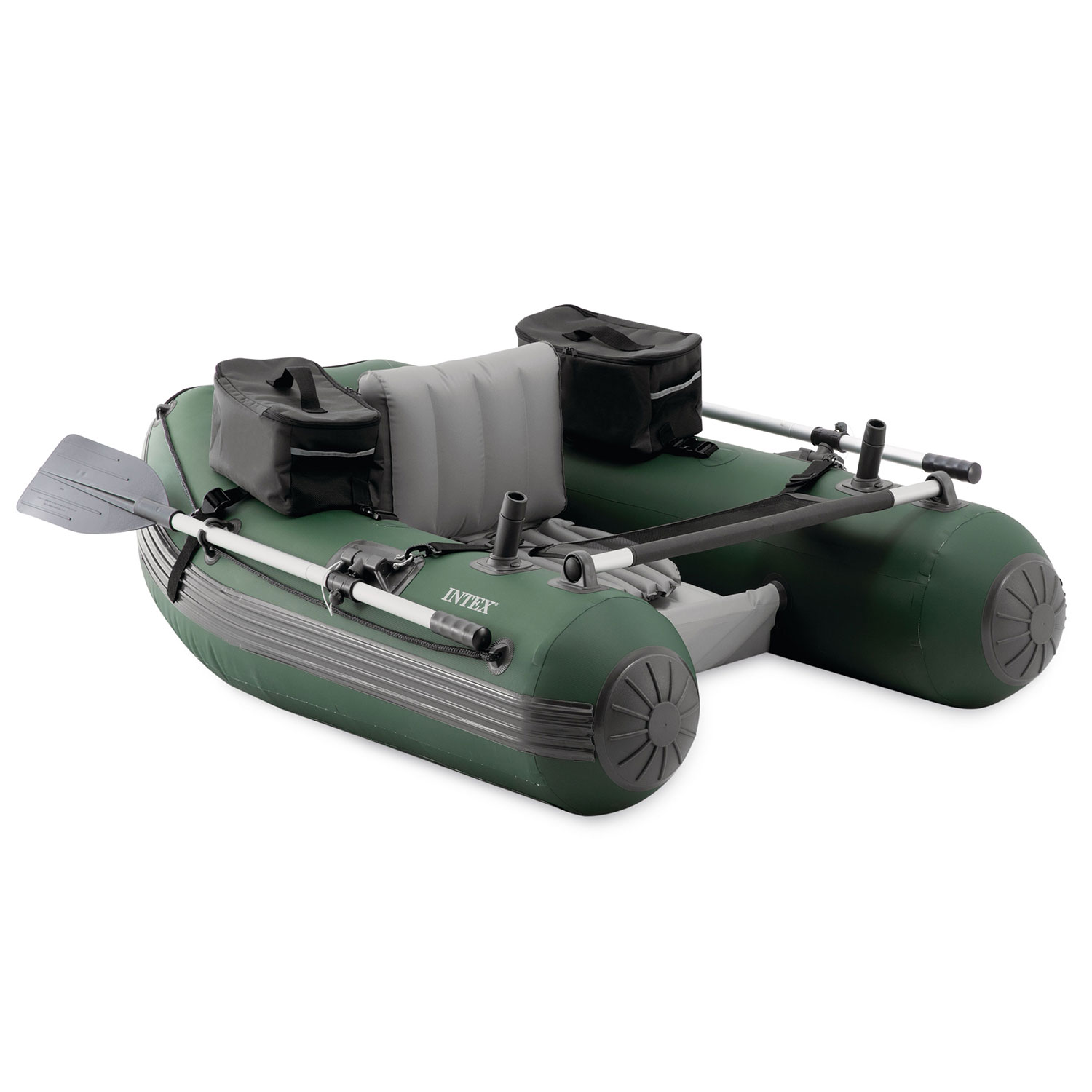 Big Catch Pro kalapaat 165 x 119 x 38 cm INTEX 68381 - Image 4