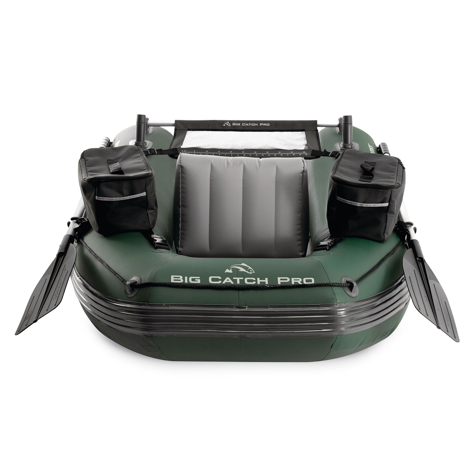 Big Catch Pro kalapaat 165 x 119 x 38 cm INTEX 68381 - Image 5