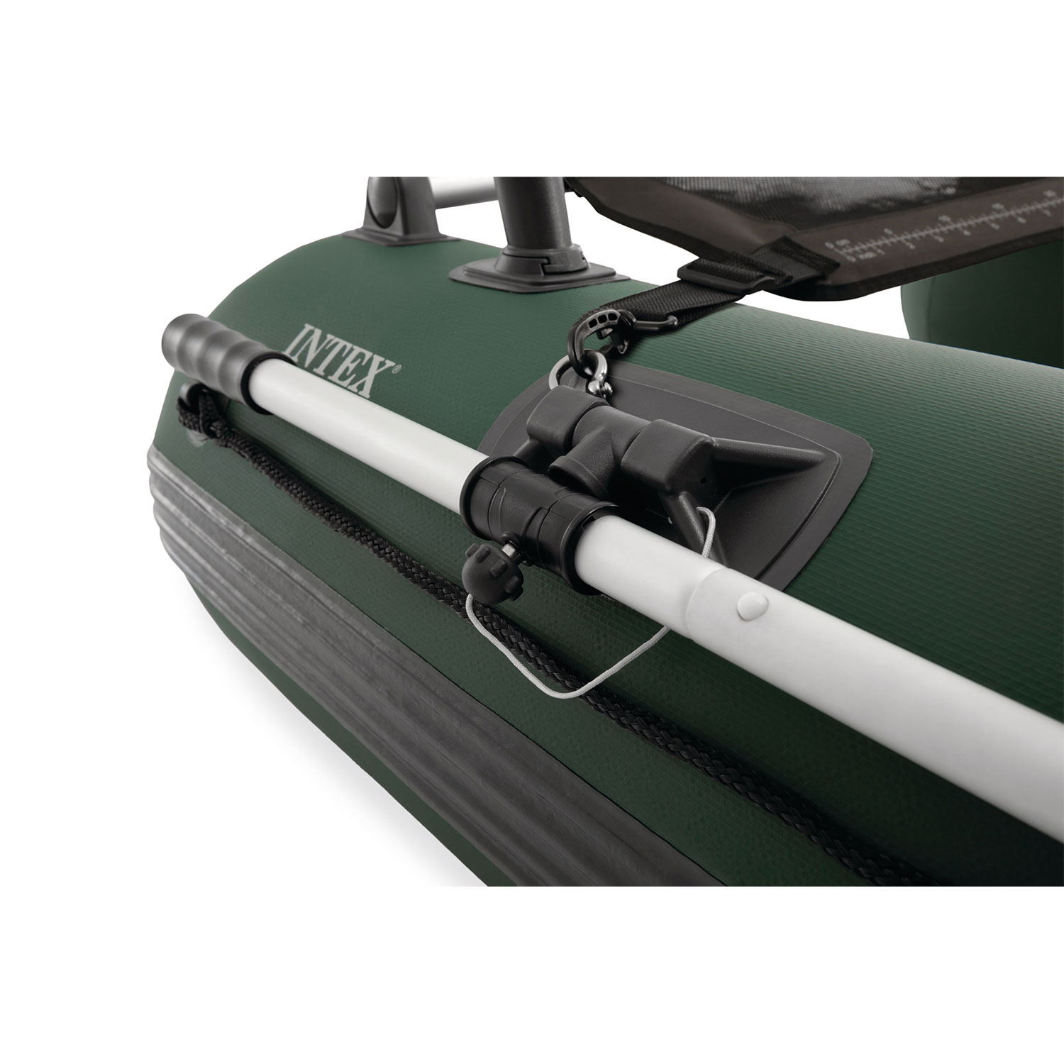 Big Catch Pro kalapaat 165 x 119 x 38 cm INTEX 68381 - Image 10