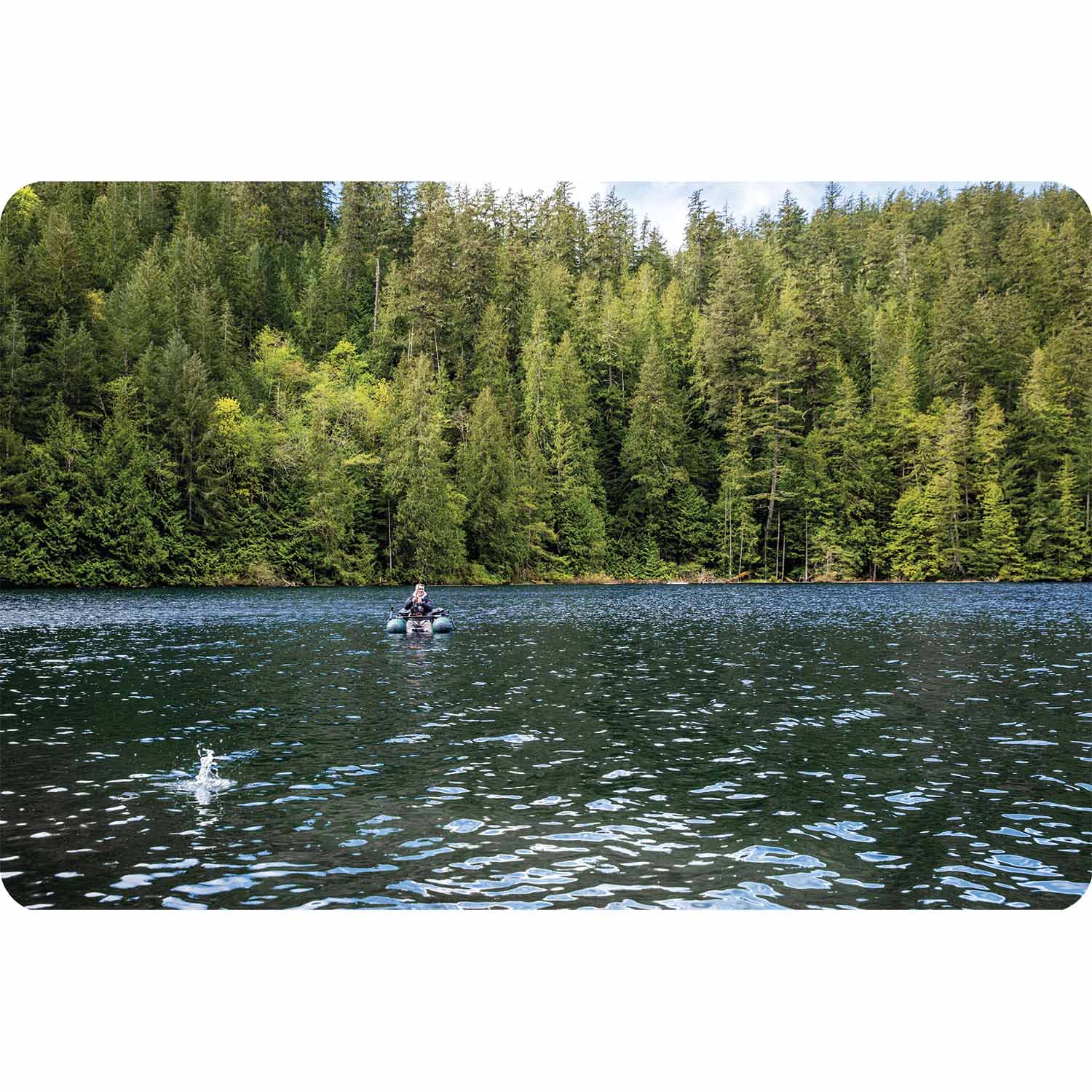 Big Catch Pro kalapaat 165 x 119 x 38 cm INTEX 68381 - Image 15