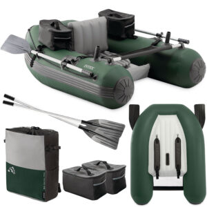 Big Catch Pro kalapaat 165 x 119 x 38 cm INTEX 68381