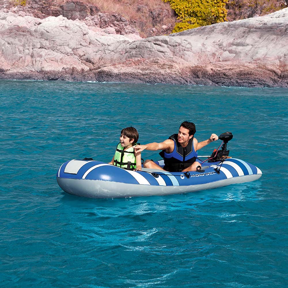 Pontoon X2 255 x 110 cm Bestway 65060 - Image 4