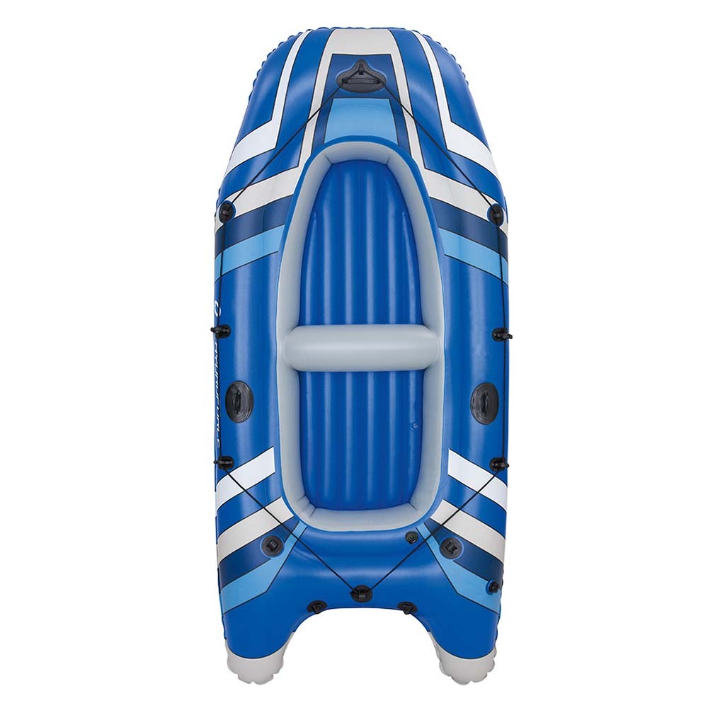 Pontoon X2 255 x 110 cm Bestway 65060 - Image 5