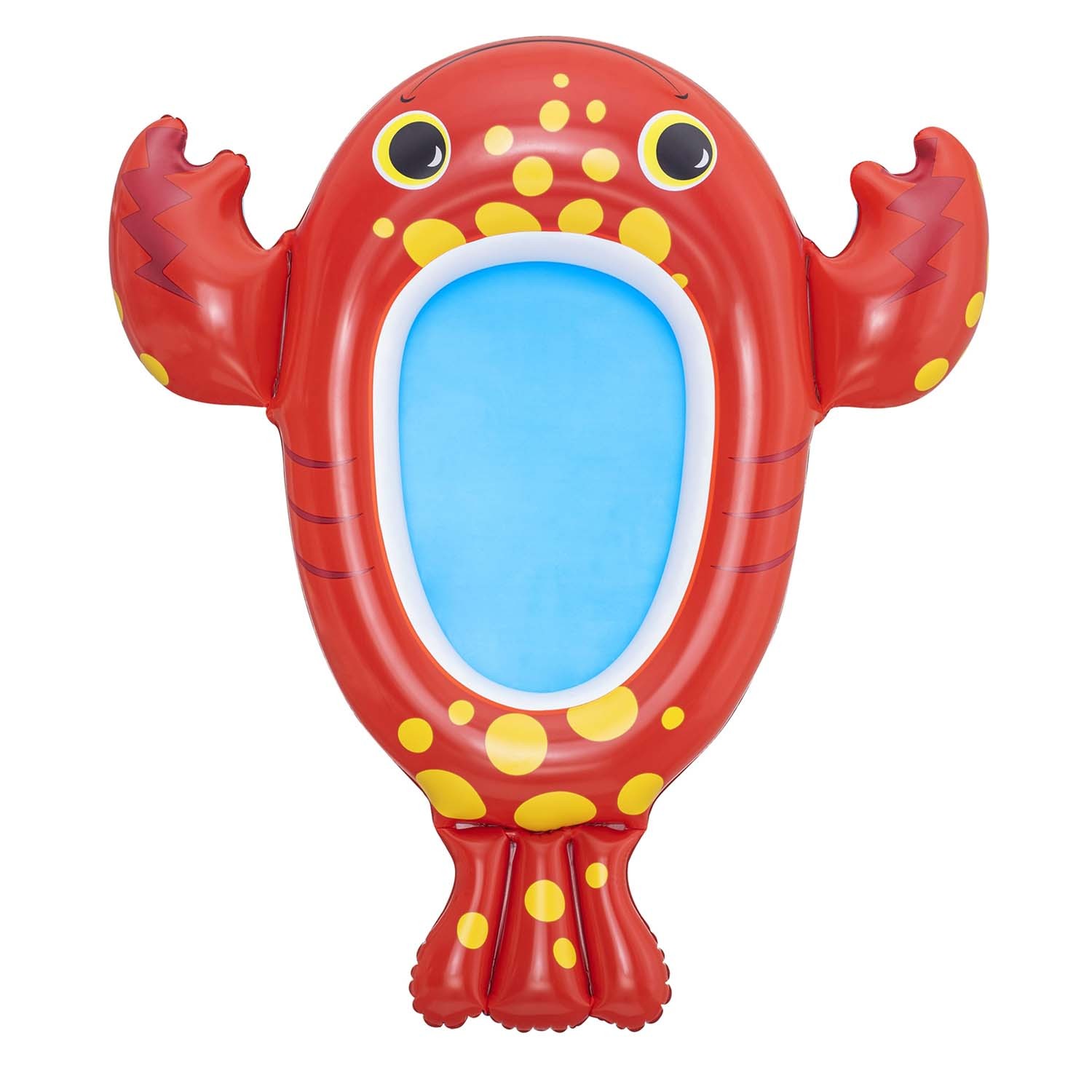 Bestway 34170 laste täispuhutav paat "Lobster" - Image 7
