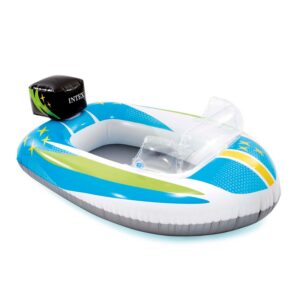 Täispuhutav mootorpaat INTEX 59380