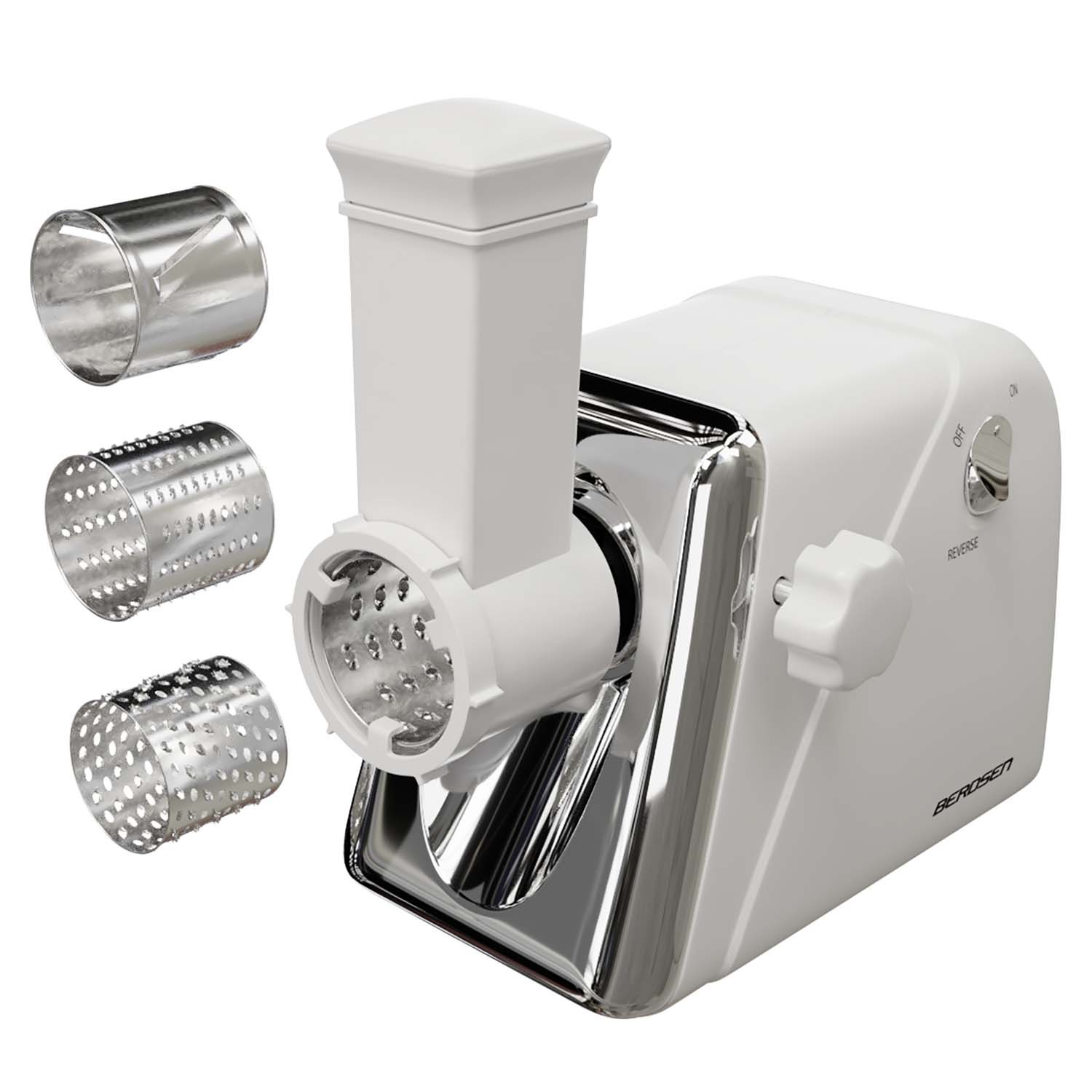 Professionaalne elektriline hakklihamasin Berdsen 550 - 1200W - Image 7