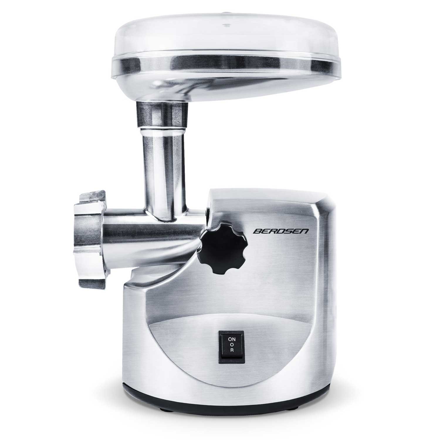 Professionaalne elektriline hakklihamasin Berdsen 700 / 1800W - Image 4