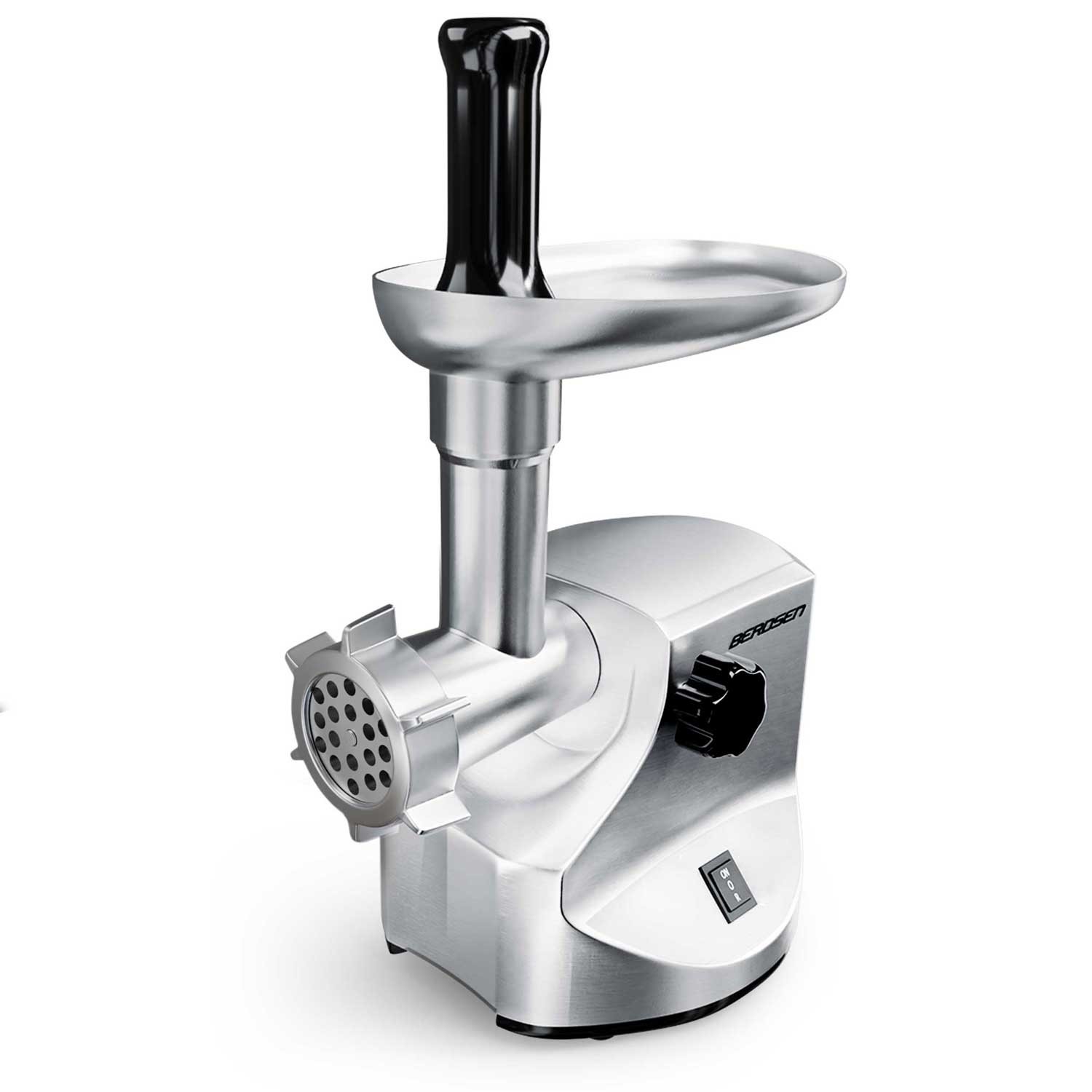 Professionaalne elektriline hakklihamasin Berdsen 700 / 1800W - Image 11