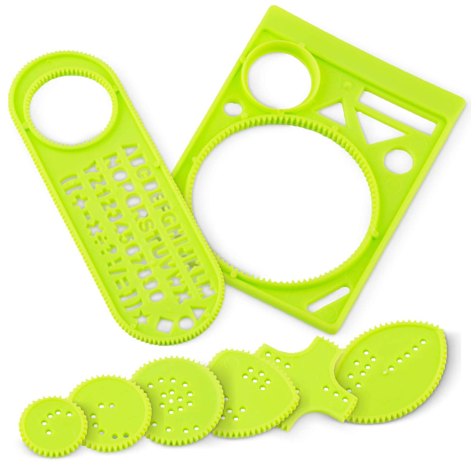 Ricokids 772000 joonistusprojektor - roosa - Image 5