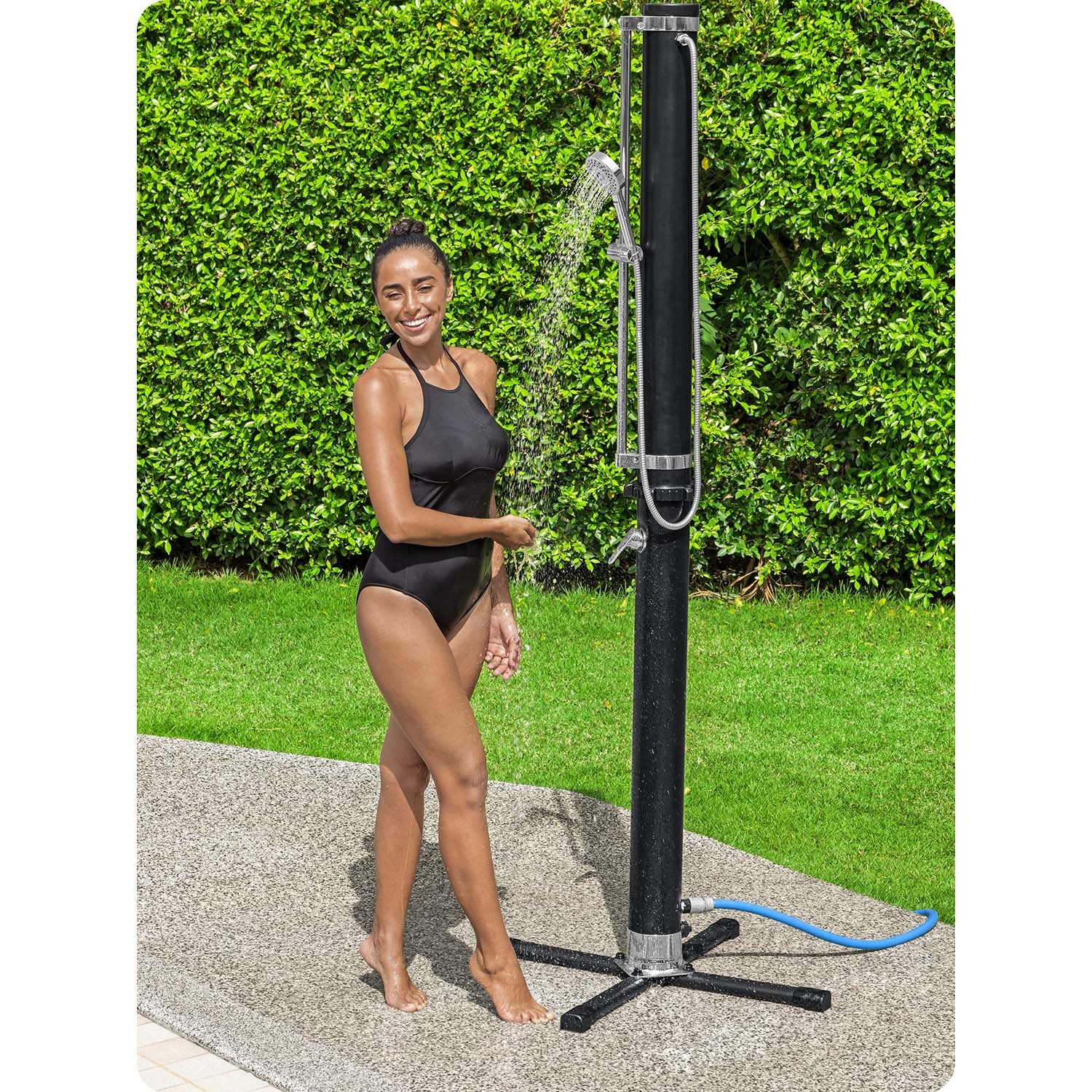 Bestway 58695 päikesedušš - Image 4