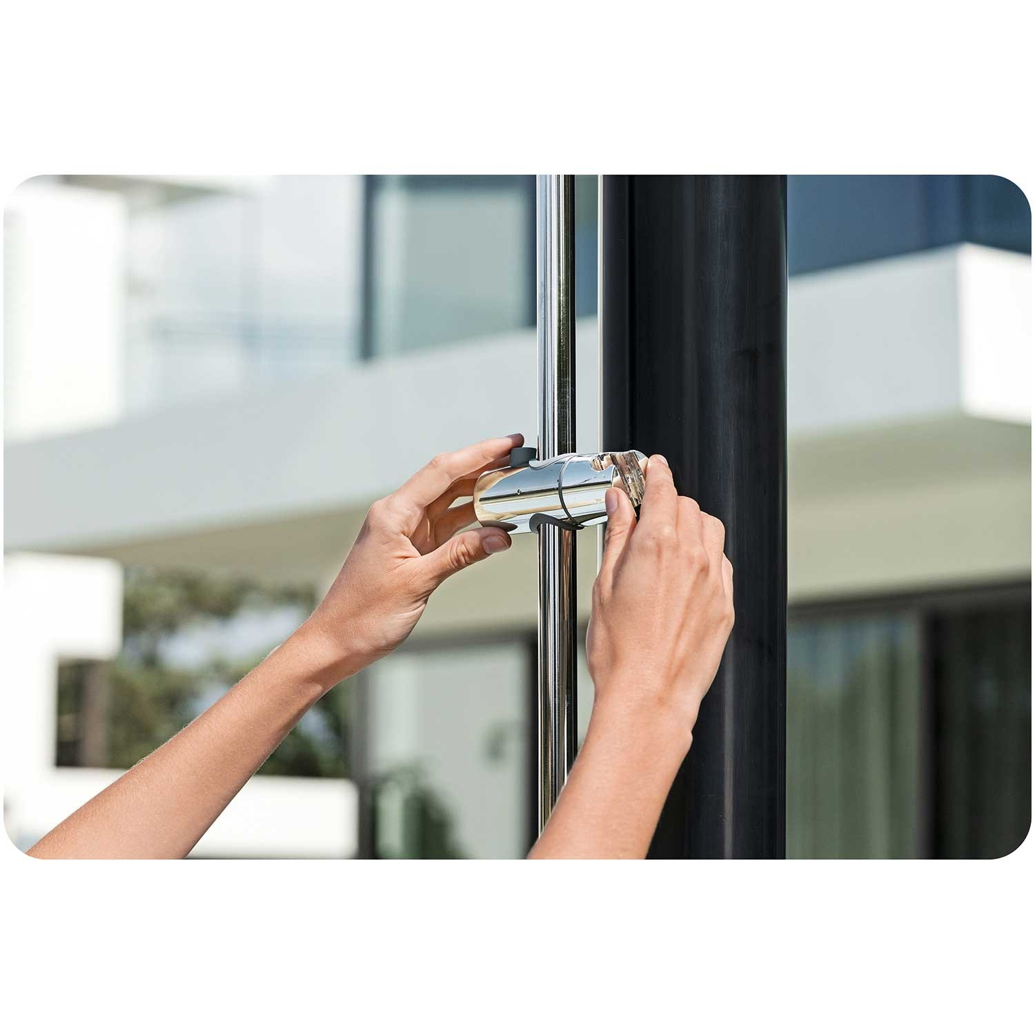 Bestway 58695 päikesedušš - Image 10