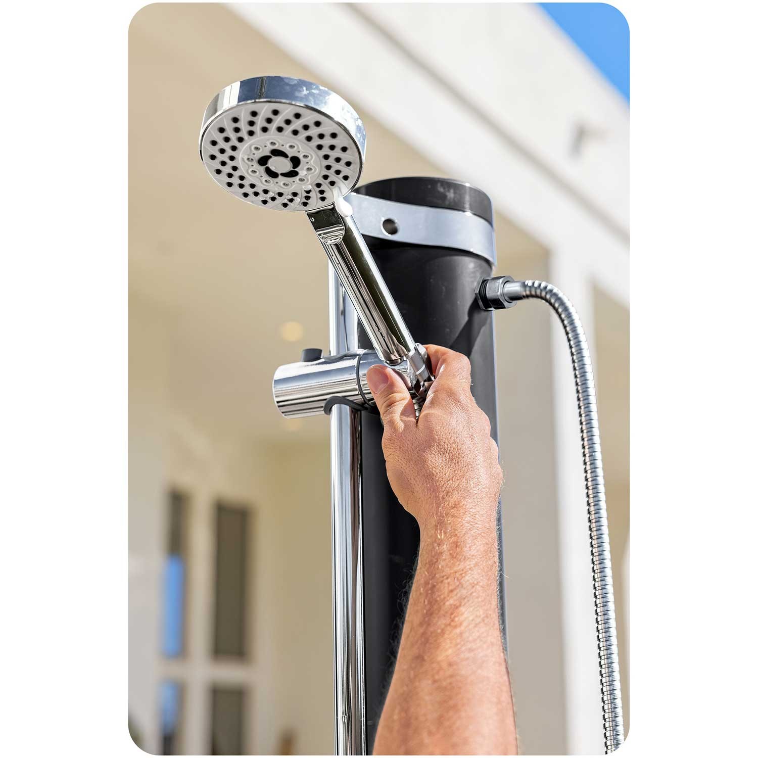 Bestway 58695 päikesedušš - Image 11