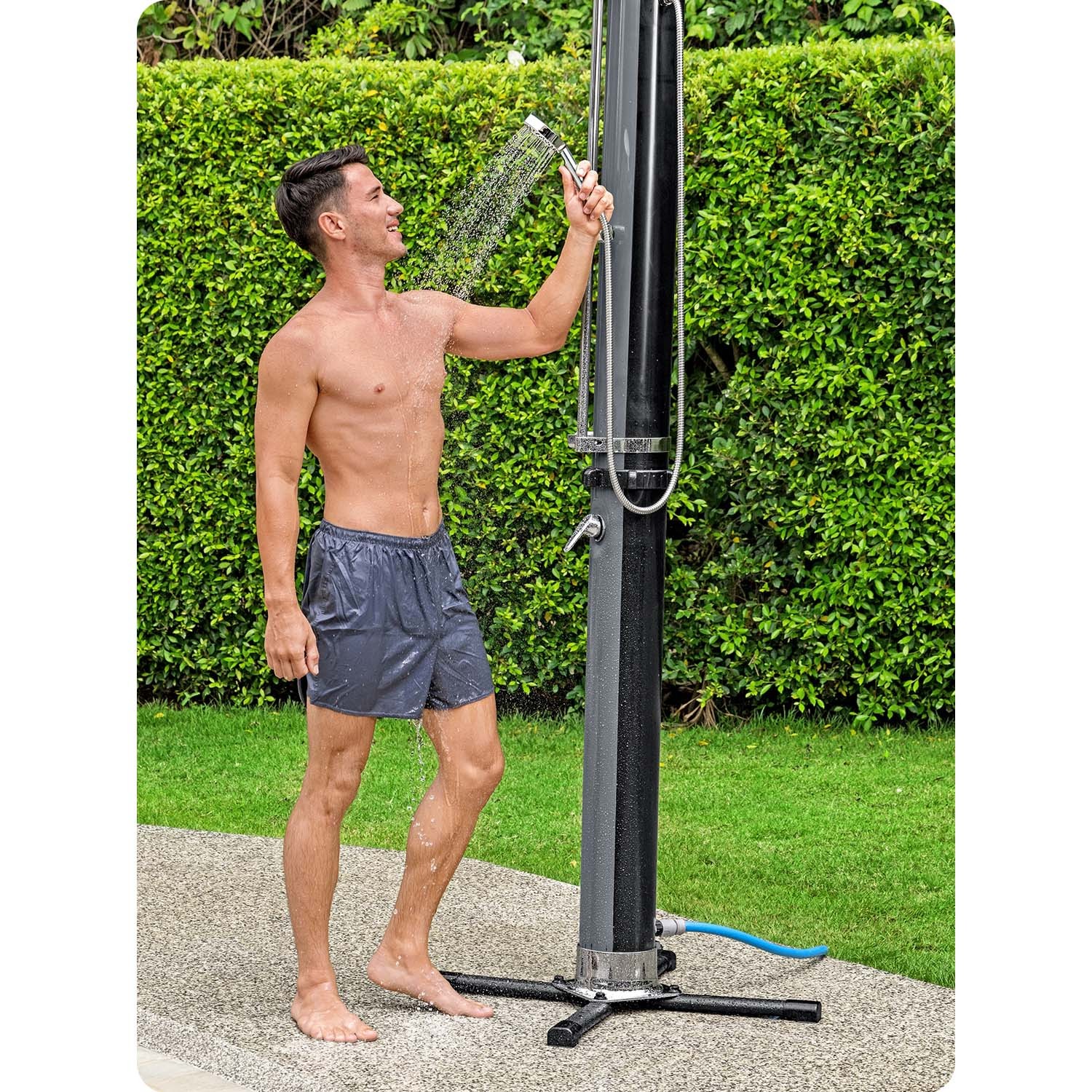 Bestway 58696 päikesedušš - Image 3