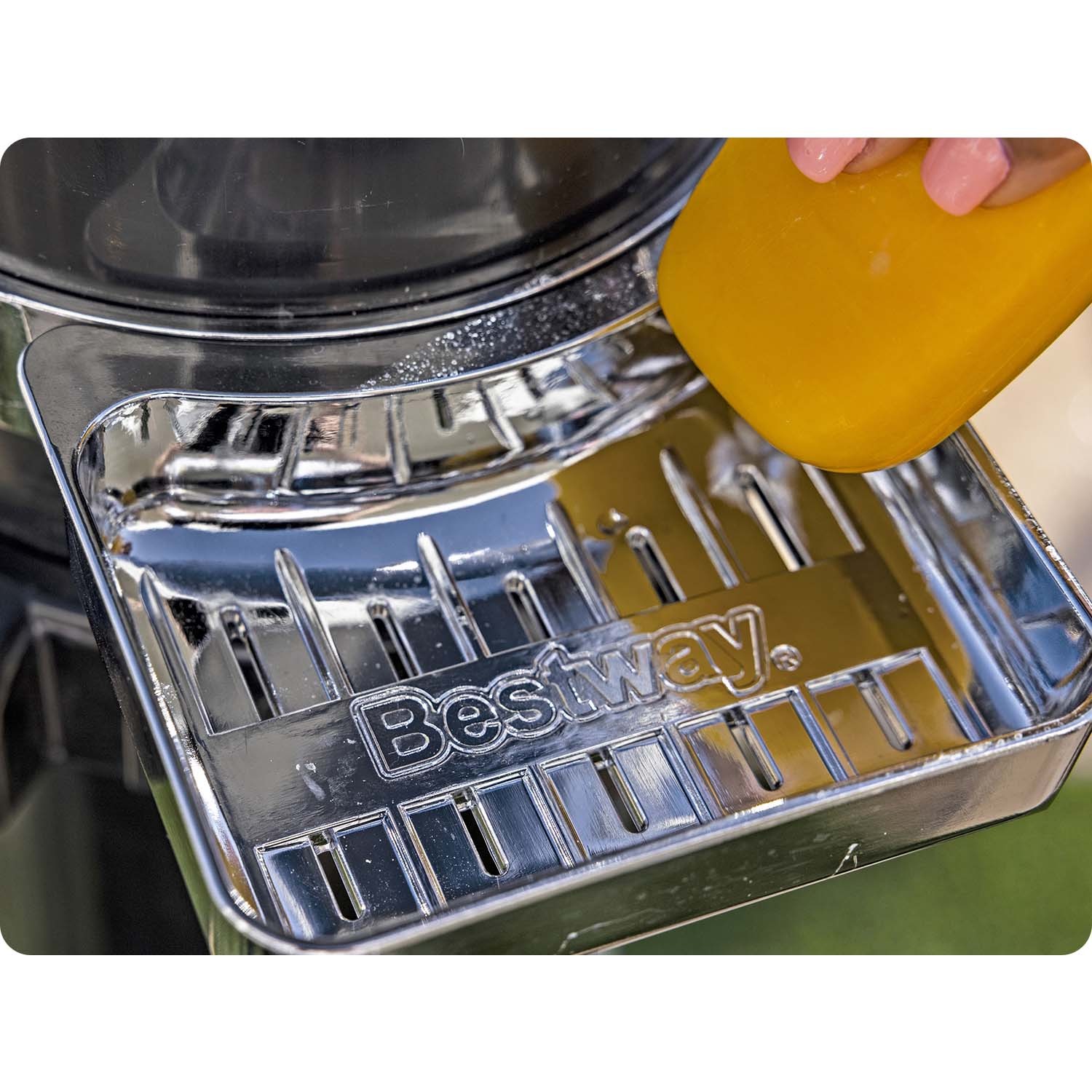 Bestway 58696 päikesedušš - Image 5