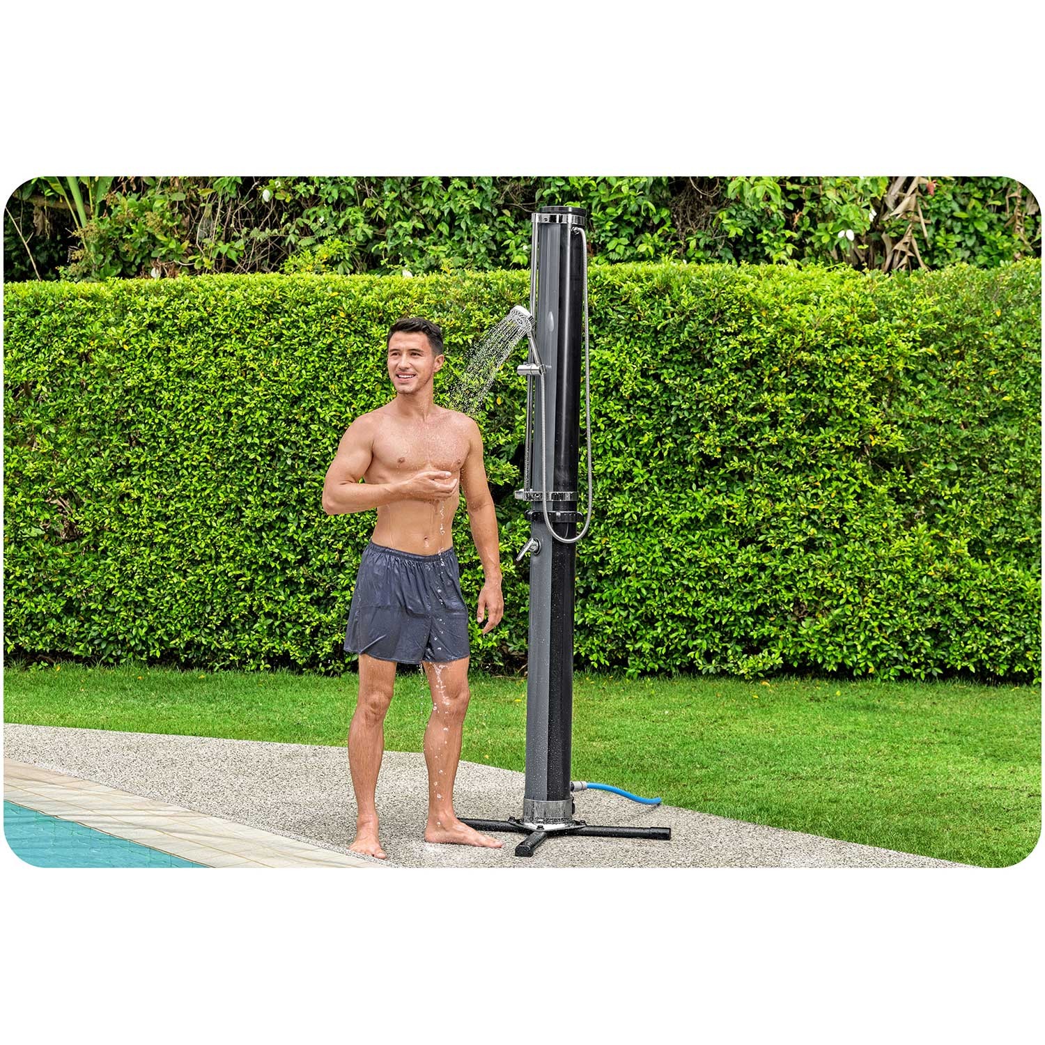 Bestway 58696 päikesedušš - Image 8